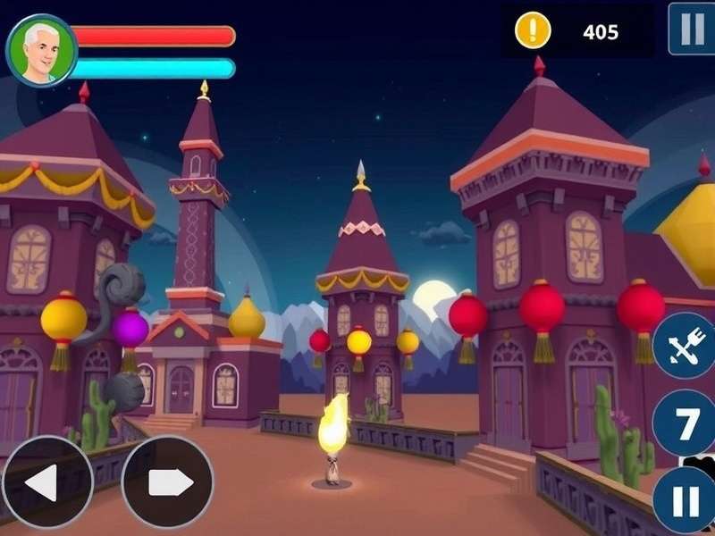 City Sprint Warrior Diwali Event